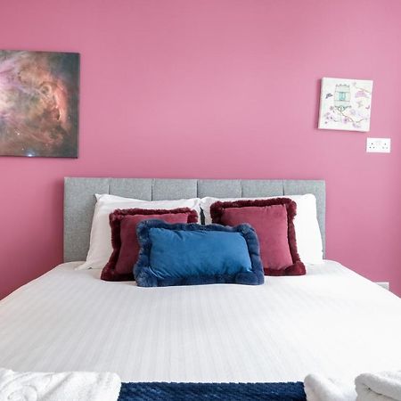 Fernbank Studios Sudbury Hill Harrow Self-Contained Studios With En-Suite Wembley Zewnętrze zdjęcie